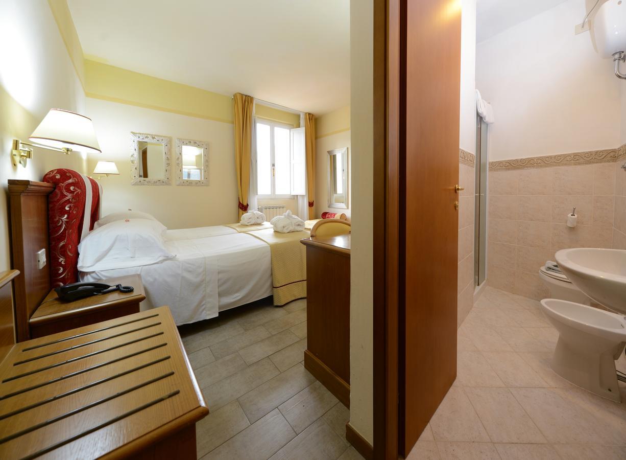 Hotel & Terme Bagni Di Lucca Bagni di Lucca Exterior foto